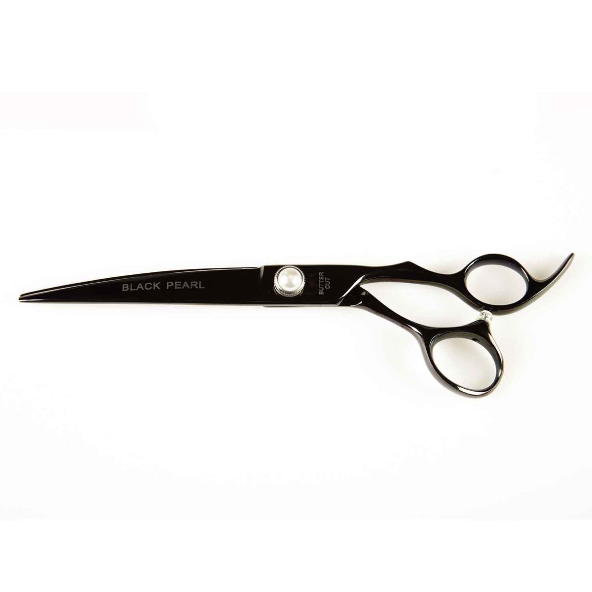 GE Black Pearl Curved Shear 7.5In
