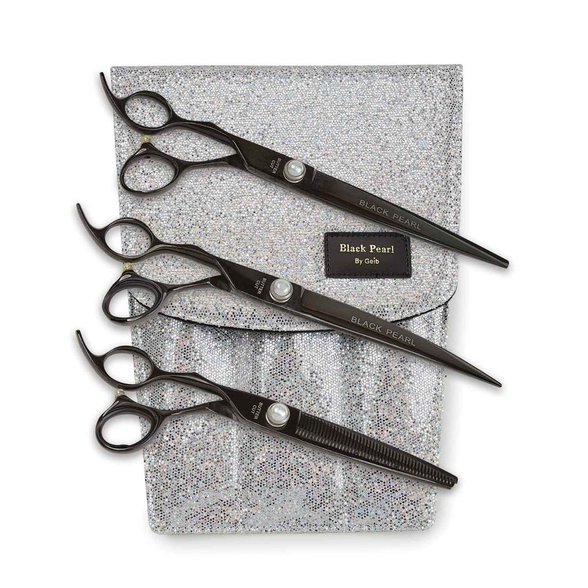 GE Black Pearl Lft Hand Shear Kit 3Pc