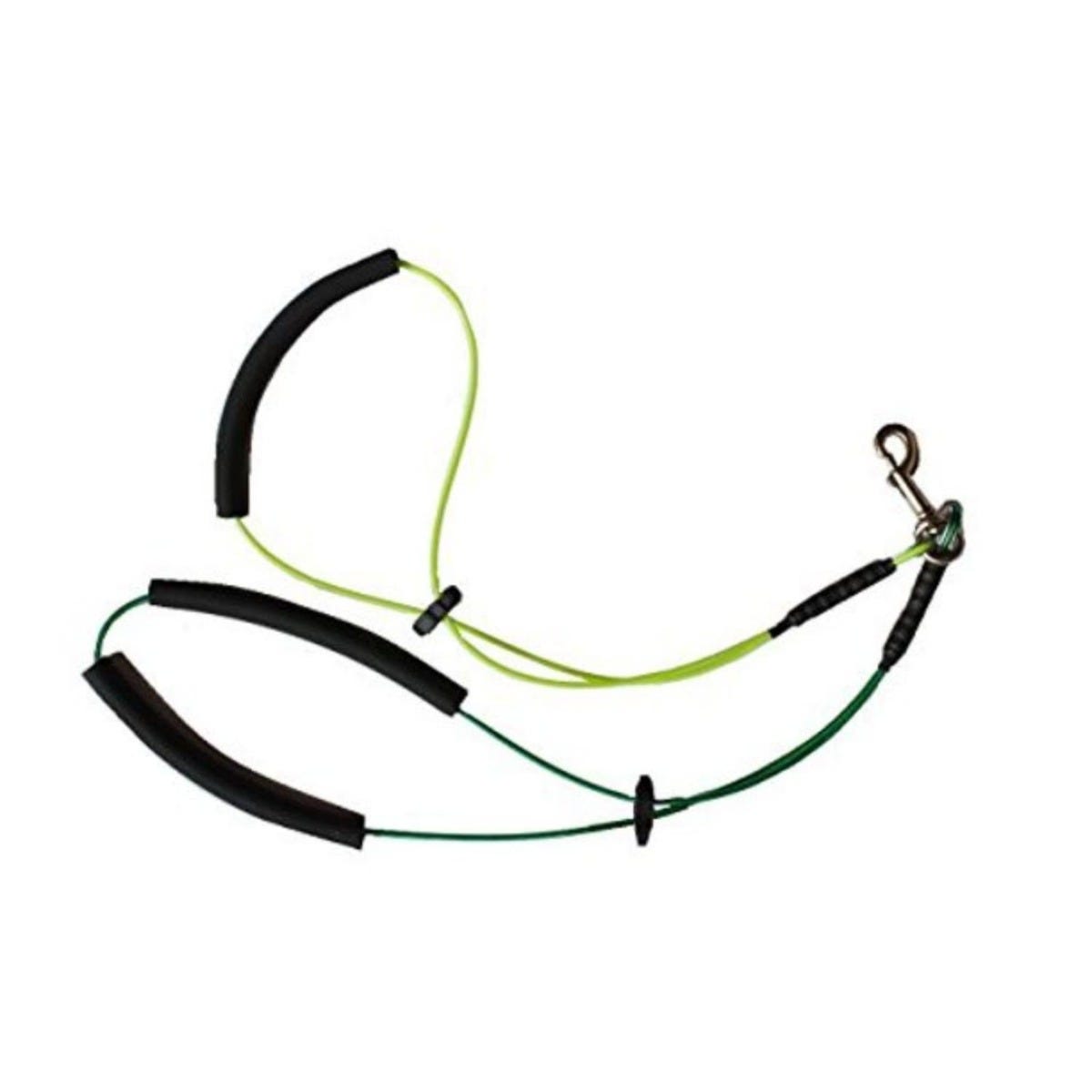 No-Sit Haunch Holder Regular