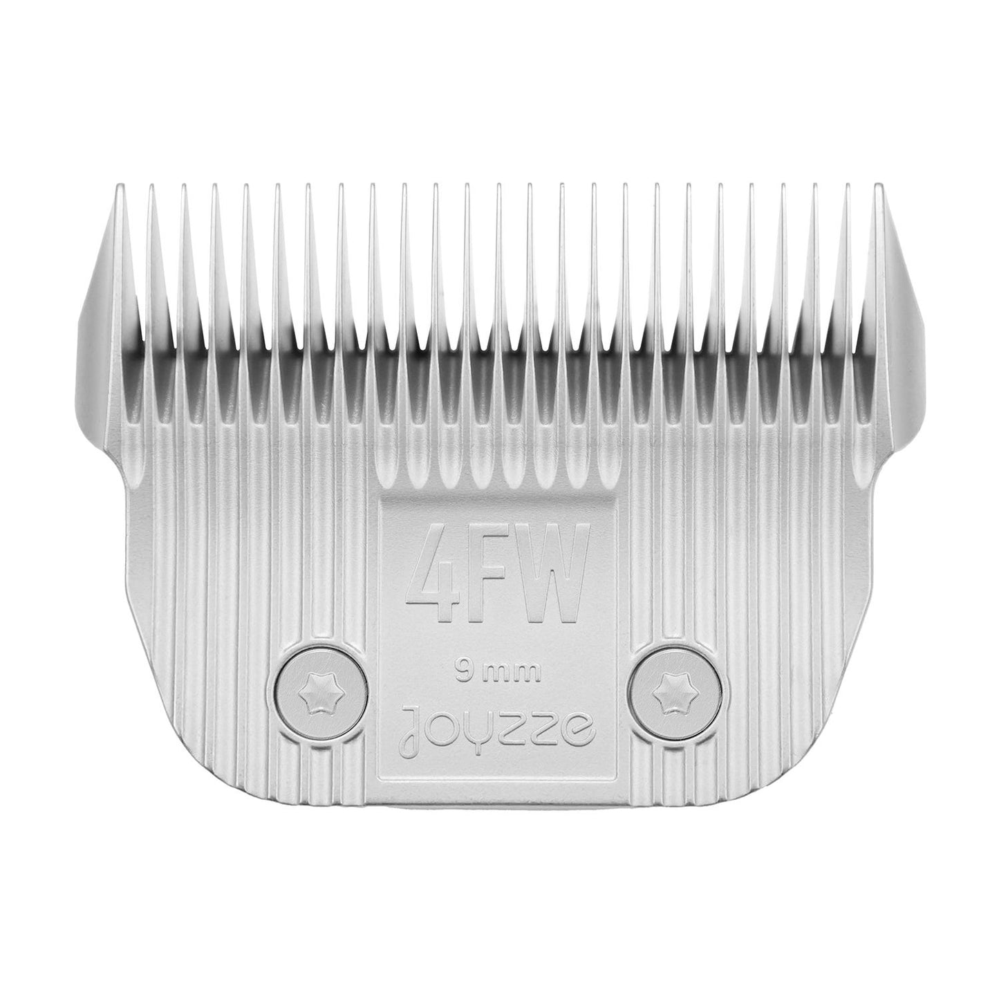 JOY A Series Ceramic Wide Blade 4FW