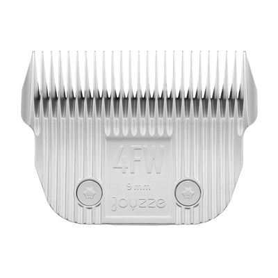 JOY A Series Ceramic Wide Blade 4FW