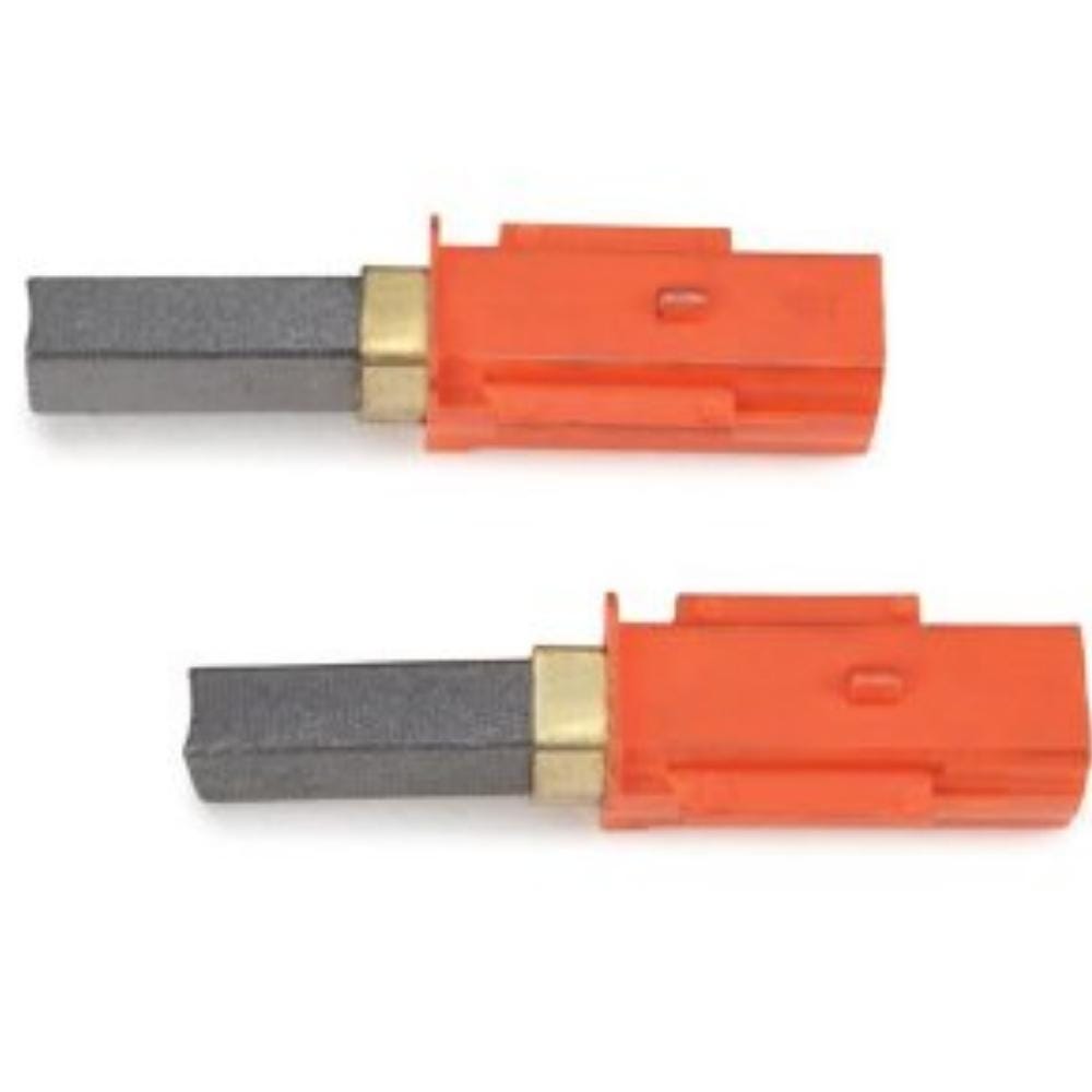 K-9 Brushes (orange) for 923 M