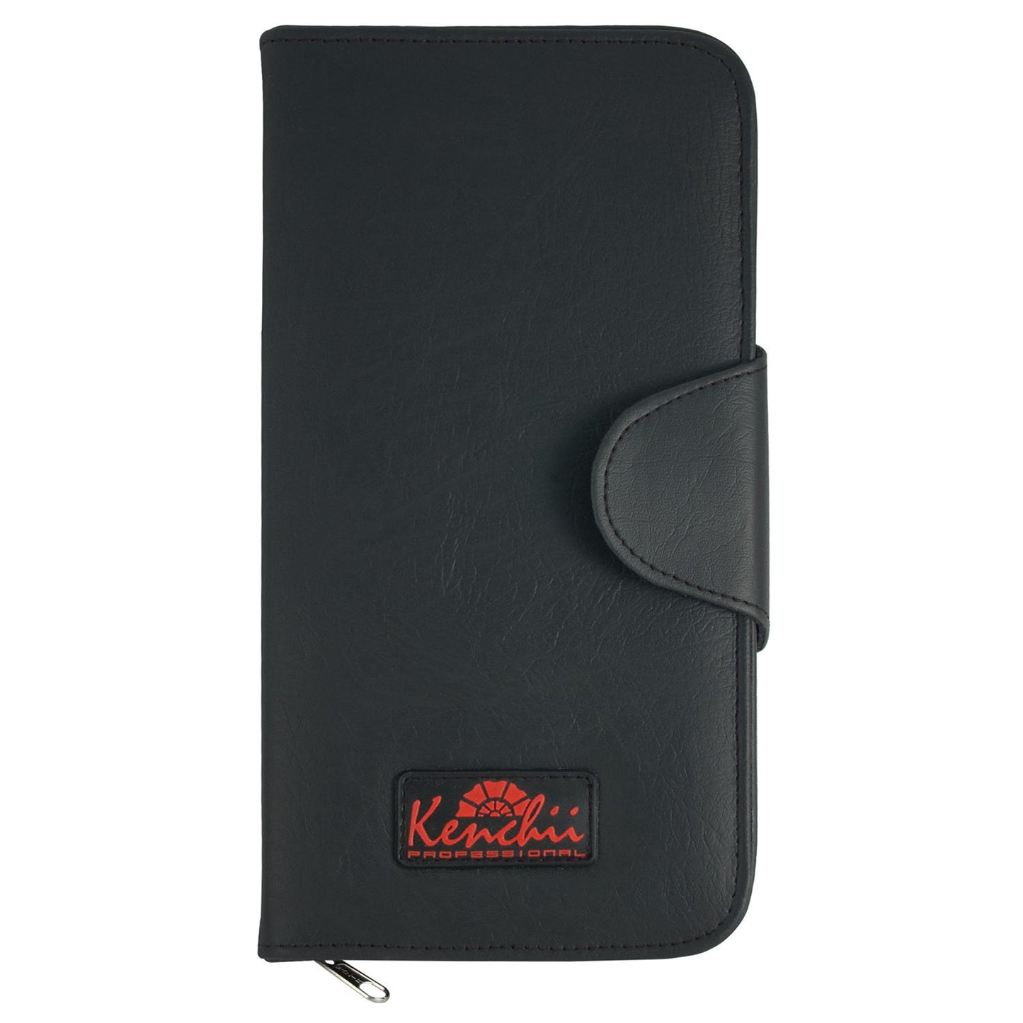 Kenchii 5 Shear Zipper Case Black