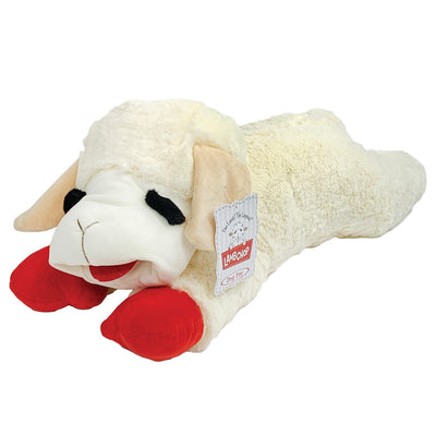 Lamb Chop 6 in