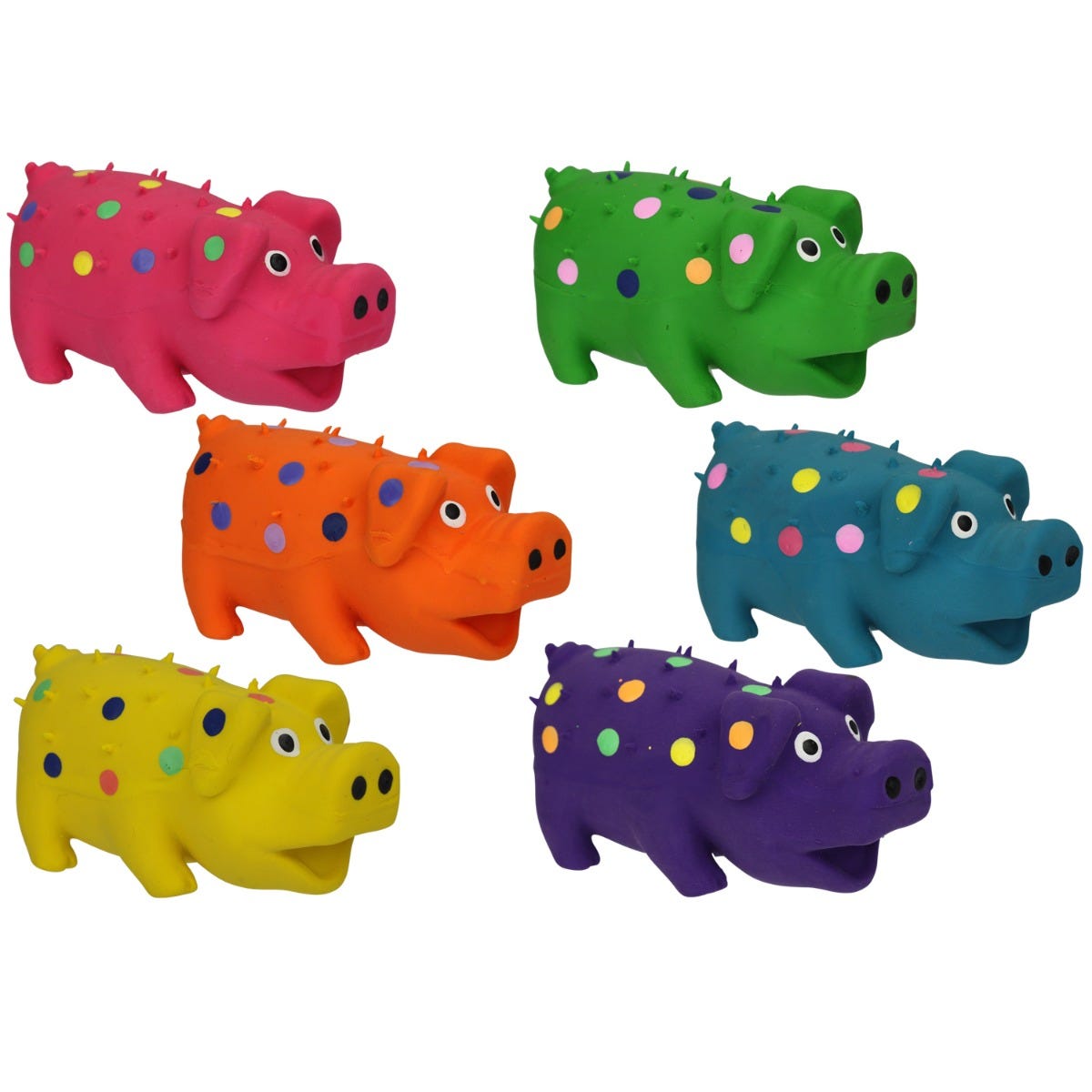 Globlets 9" - Assorted