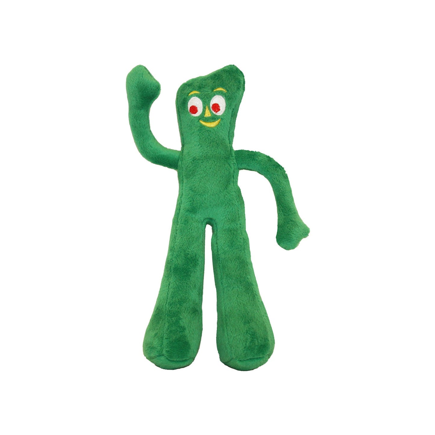 MP Gumby Plush Toy 9in