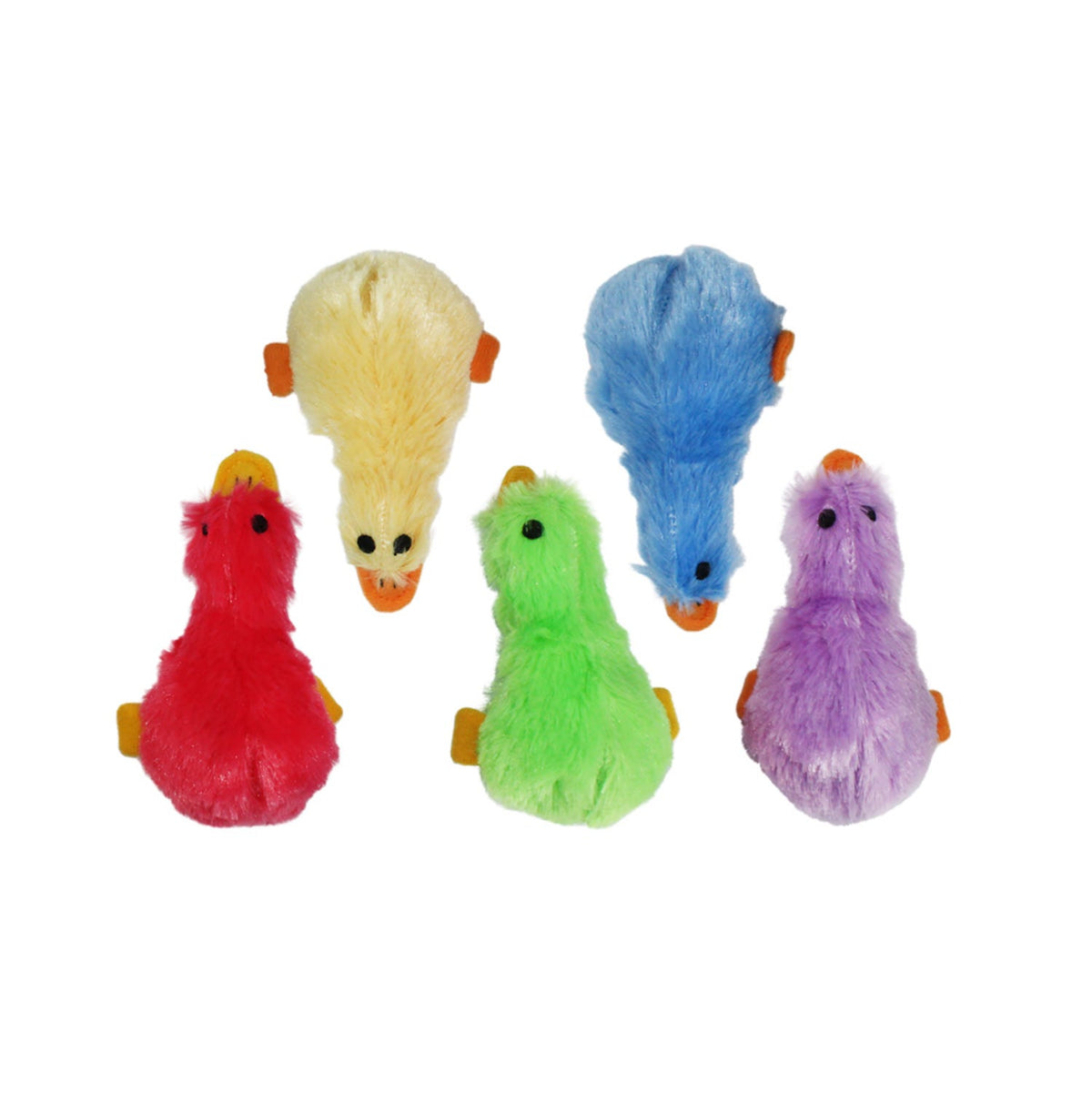 MP Duckworth Dog Toy 13in