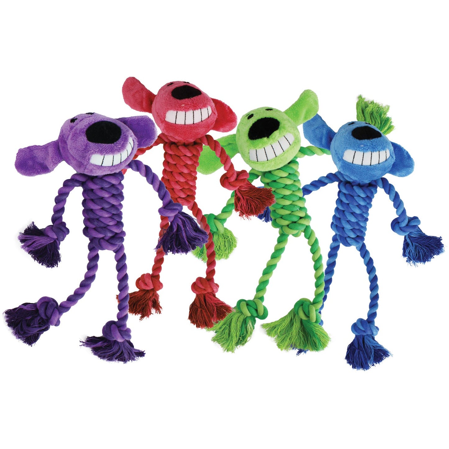 MP Rope Body Loofa 11in