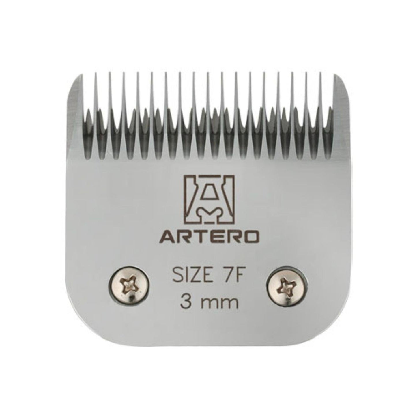 Artero Ceramic 7 F Blade