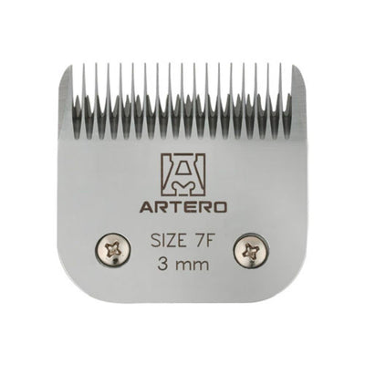 Artero Ceramic 7 F Blade