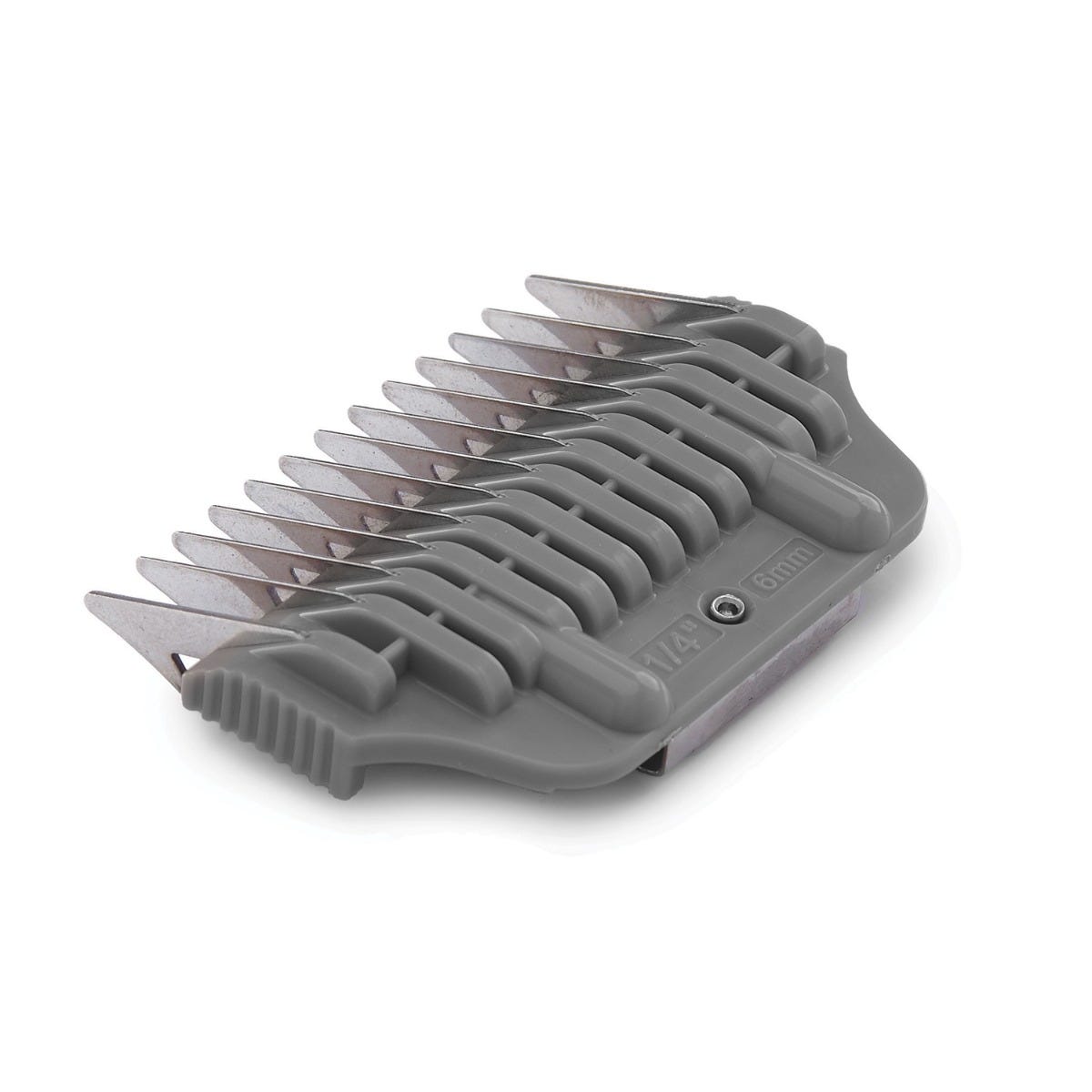 ags wide snap on comb 1 4in 6mm
