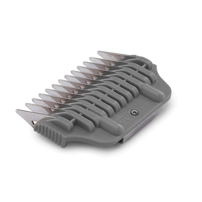 ags wide snap on comb 1 4in 6mm