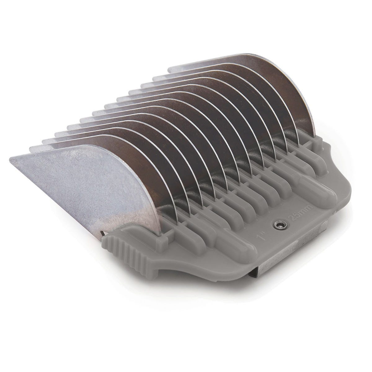 AGS WIDE Snap On Comb 1in 25 mm