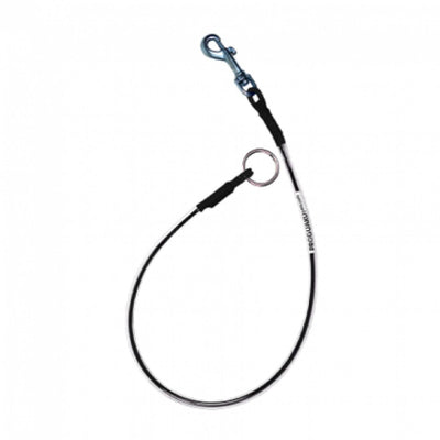 30in tub choker