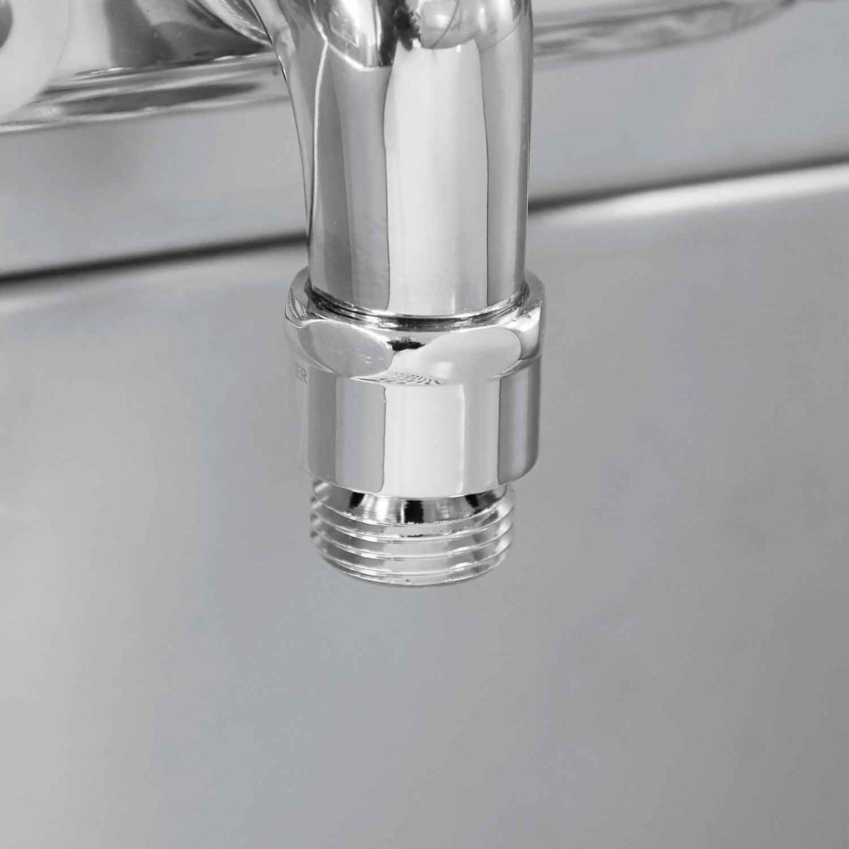 ME Faucet Vacuum Breaker for Top Performance21740