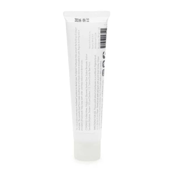 Pet Edge ProDental Toothpaste for Dogs - Oral Care Dental Gel, 4.5oz