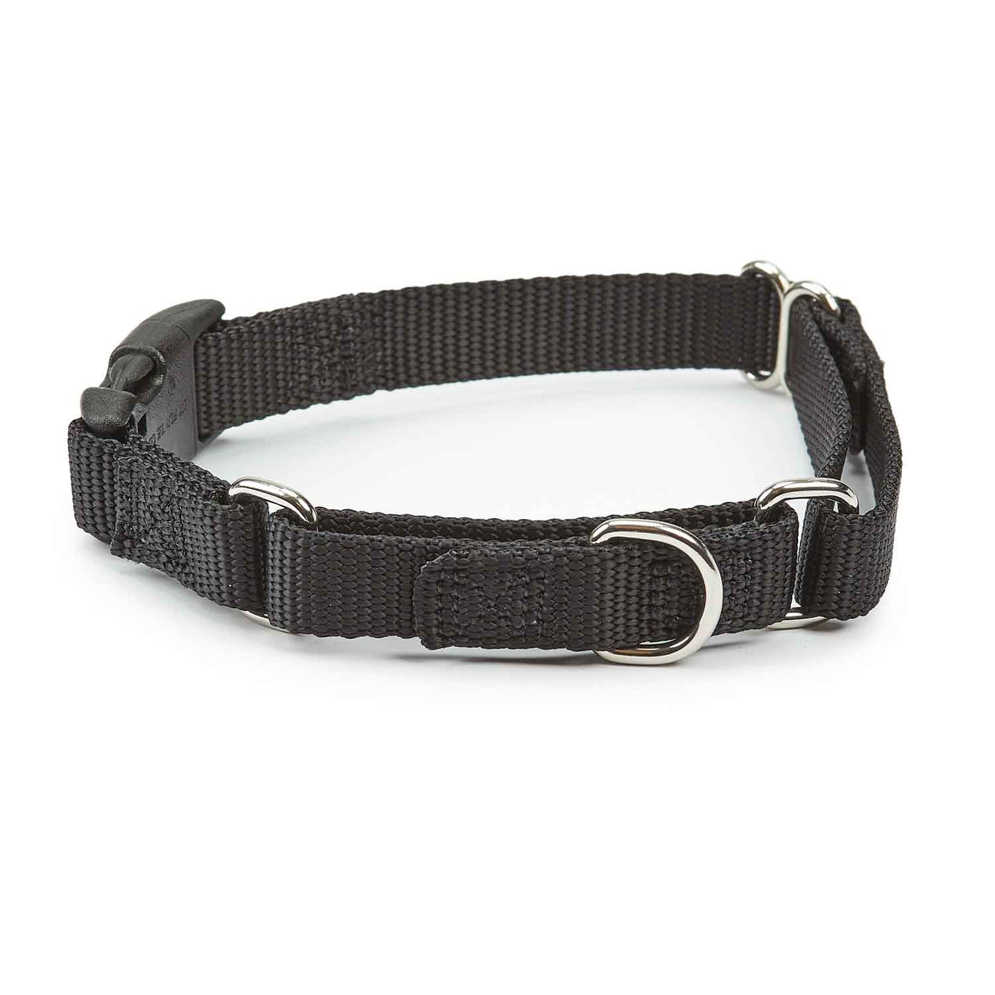 GG Martngle Cllr Quik Rlse 10-16In Blk