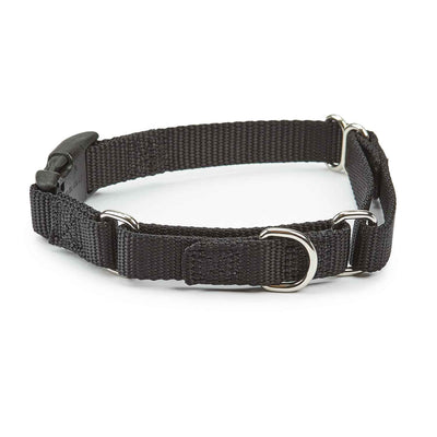 GG Martngle Cllr Quik Rlse 10-16In Blk