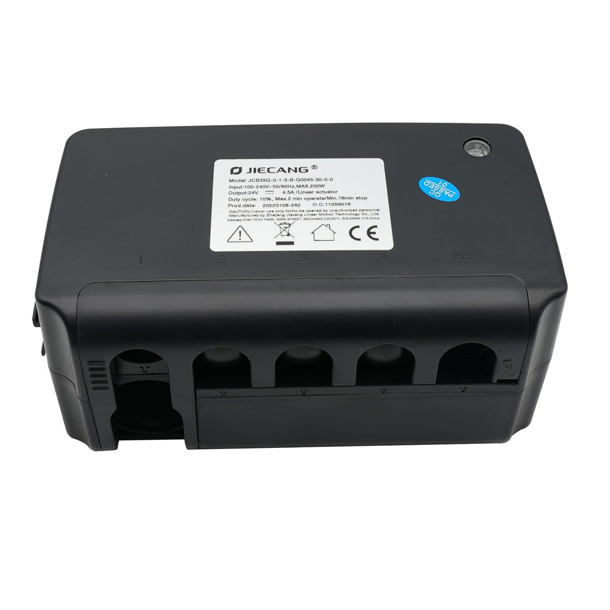 ME LED Table Replacement Transformer