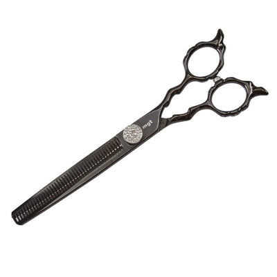 MGT Mushu Shears Thinner 42T Blk 6.5in