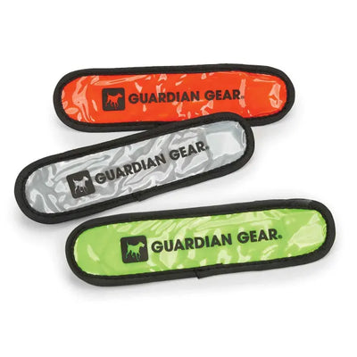 Guardian Gear LED Safety Light Collar Attachment – Weather Resistant