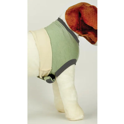 Total Pet Health Recovery Suits Breathable Surgical Wrap - Select a Size
