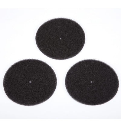 ME DualDry Repl Filters 3Pk