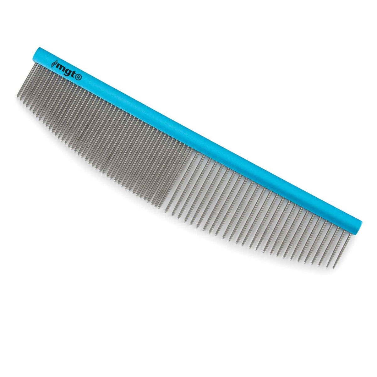 MG Halfmoon Medium Coarse Comb 7.5in