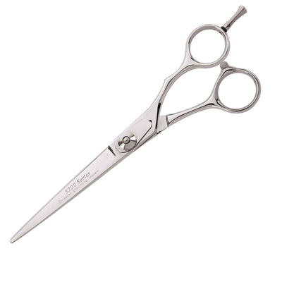 master grooming tools 5200 shear straight 6 5in