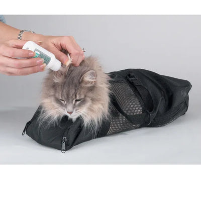 Top Performance Cat Grooming Bag