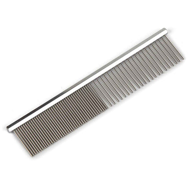 master grooming tools face finishing combs