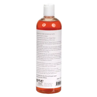 Top Performance Fresh Pet Dog Grooming Shampoo, 17oz