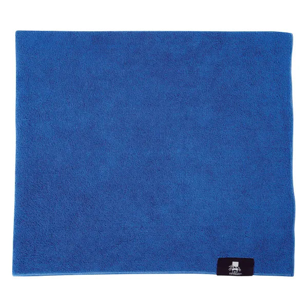 Pet Edge Microfiber Grooming Towels - 48x28 Inch, 3-Pack Assorted