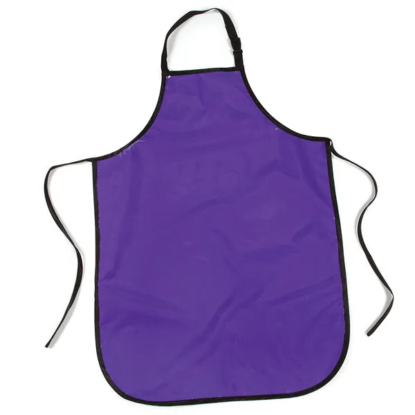 Top Performance Waterproof Pet Grooming Apron – Select a Color
