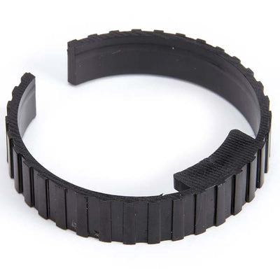 ME Repl Dryer Hose Clamp TP253 Blk