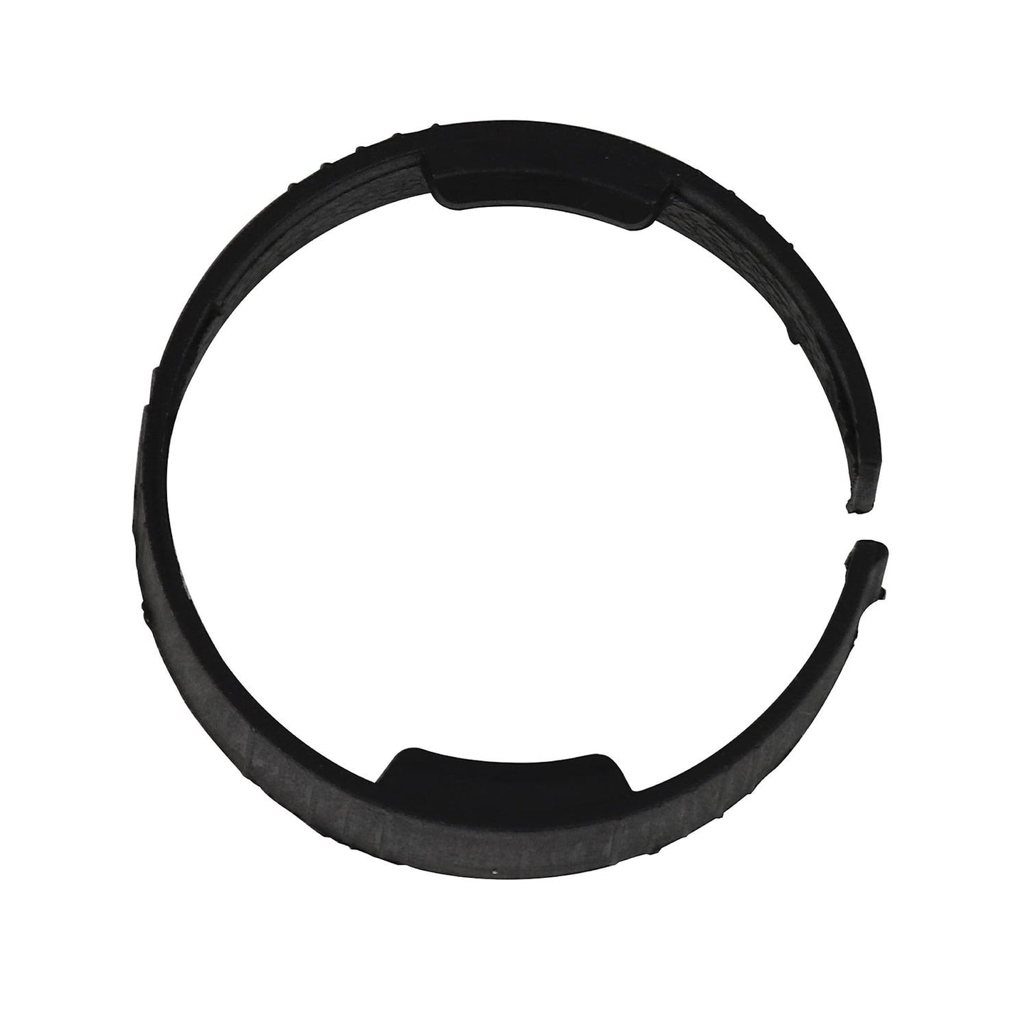 master equipment powerdri system canister hose clamp