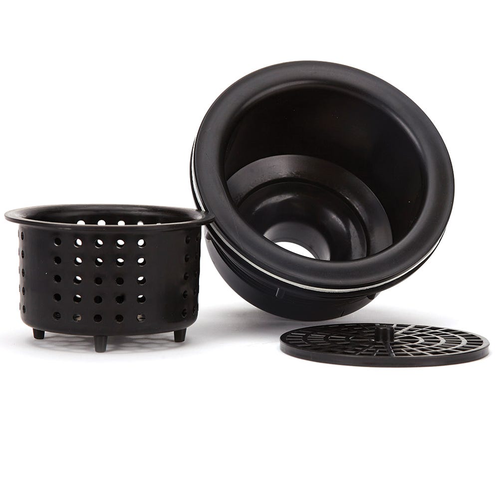 Replacement Drain Set for Select ME Tubs