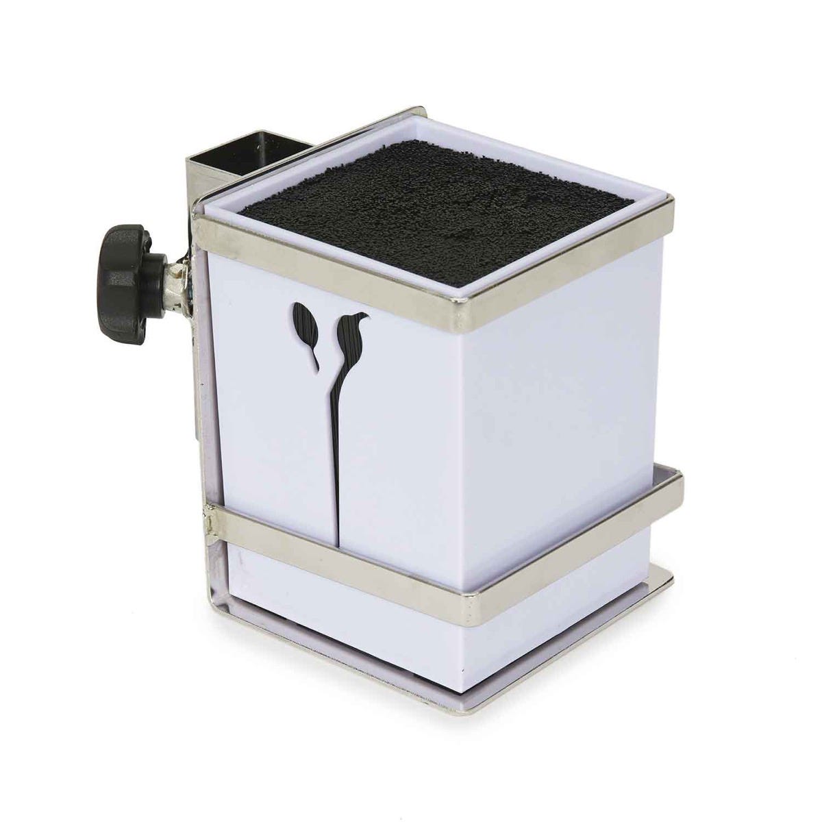 ME Shear Holder Arm Attachment SS