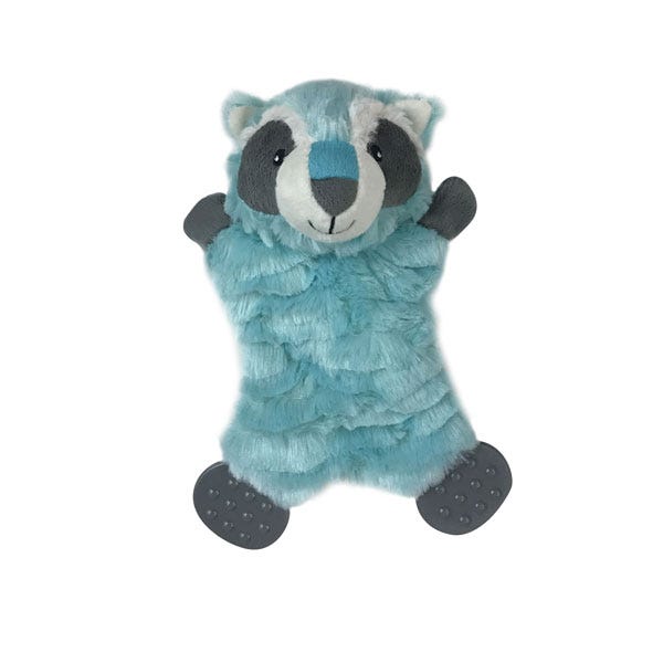 Pet Park Blvd Flatties - RaCasual Canineoon