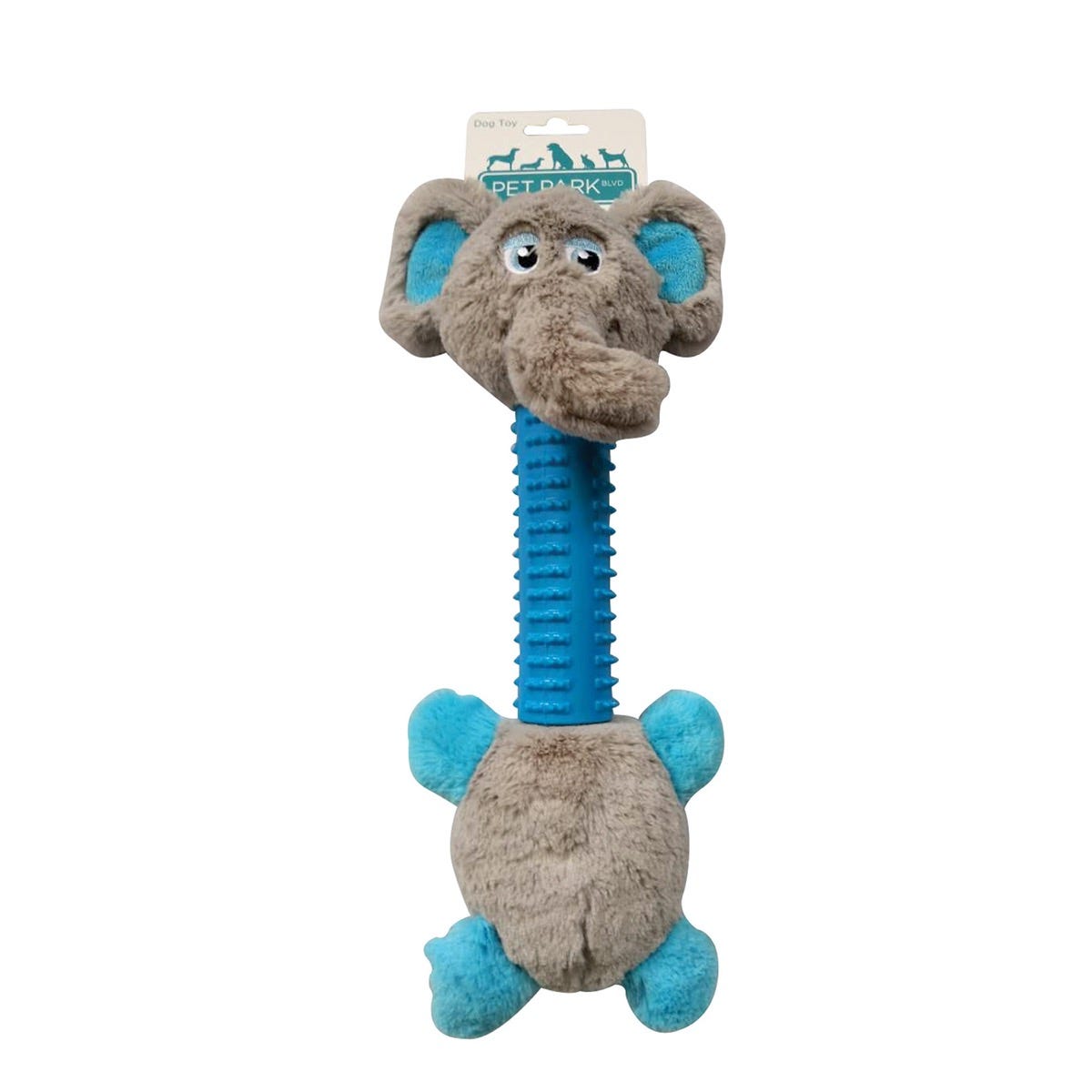 Pet Park Blvd Sillies - Elephant