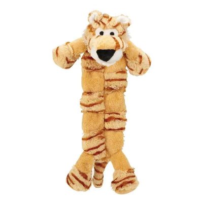 Grriggles Safari Squeaktaculars Dog Toys - Pick a Species