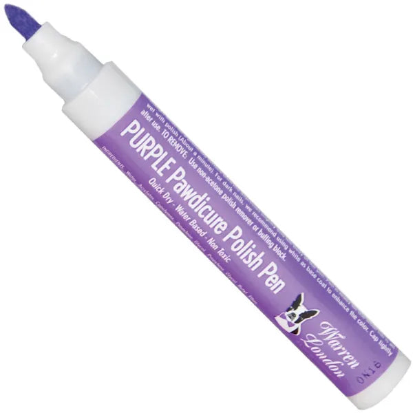 Warren London Pawdicure Polish Pens