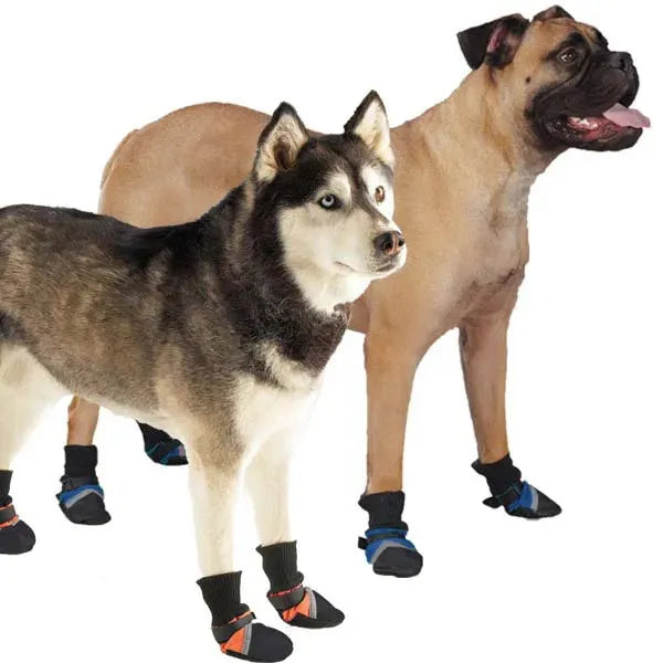 Guardian Gear Dog Boots -Set of Four