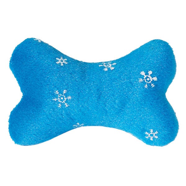 ZA Blizzard Bone 7.25In L Blu