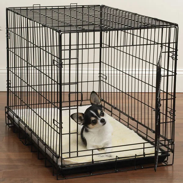 Slumber Pet Double Sided Sherpa Mats - Choose a Size