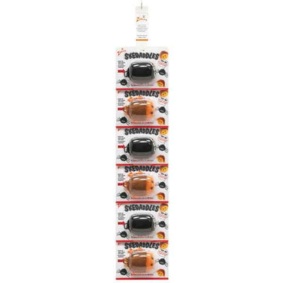ZA Skedaddle Buggies RD Strip 6pc