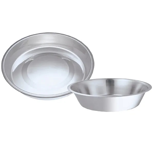 ProSelect Kitty Cup Cat Feeder Bowl by Pet Edge – Durable Pet Dish