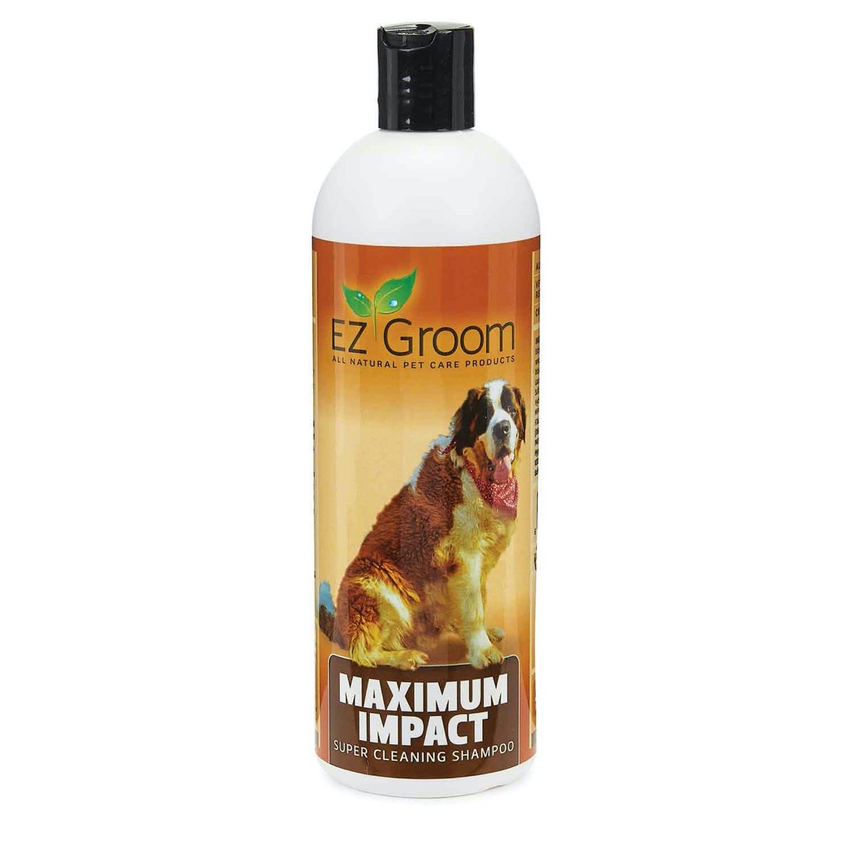 EZ Maximum Impact Shampoo 16oz