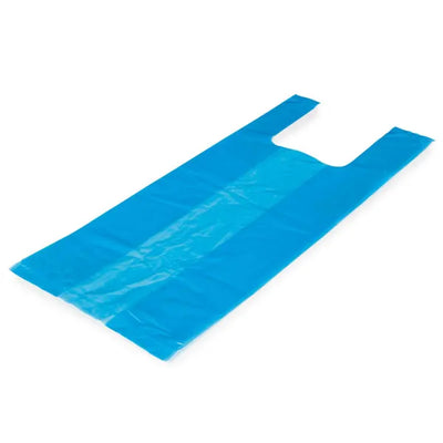Clean Go Pet Fresh Floral Scented Doggy Waste Bags with Handle