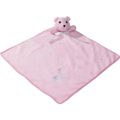 Zanies Snuggle Bear Blankets – Choose a Cozy Color Blanket